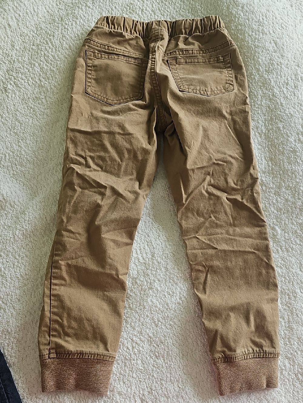 4 Pairs Boys Pants Bundle. Size 5 - Picture 4 of 13